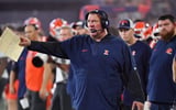 NCAA Football: Alabama-Birmingham at Illinois