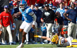 NCAA Football: Louisiana State at Mississippi