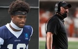 On3 - Caleb Downs confident in Ohio State after Texas loss 'It'll - hookly