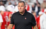 NCAA Football: Rutgers at Boston College