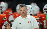 NCAA Football: Florida A&M at Miami