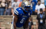 chris thompson jr