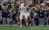 Kevin Roche vs. Colorado