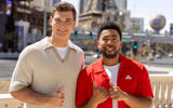 Fernando Mendoza for State Farm