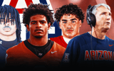 Arizona visitors for Northern Illinois
