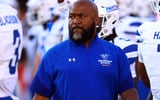 NCAA Football: Georgia St. at Mississippi