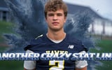 Will Wood Penn State Football On3