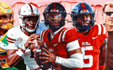 college football insider-trinidad chambliss-kewan lacy-ole miss-lane kiffin-sam leavitt