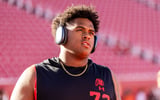 Cedric Jefferson, Idaho Vandals vs. Utah Utes at Rice-Eccles Stadium in Salt Lake City, Utah on Sep 3, 2026