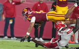 NCAA Football: UL Lafayette at Southern California
