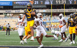 NCAA Football: Tennessee-Martin at West Virginia