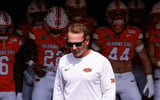 Eric Morris Oklahoma State