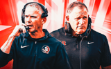 college football coaching carousel rumblings entering week 3