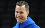 Jon Scheyer