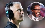 Mike Norvell Desmond Howard