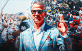 kiffin rivalry afi