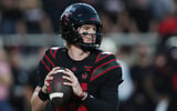 NCAA Football: Houston at Texas Tech
