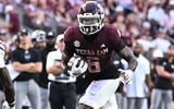 Terry Bussey Texas A&M