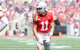 Brock Boyd via Lettermen Row