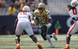 NCAA Football: Mercer at Georgia Tech