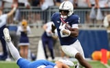 NCAA Football: Buffalo at Penn State