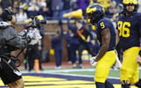 NCAA Football: Texas El Paso at Michigan