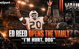 Ed Reed title