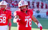 2027 TX OL Isaac Coughran1