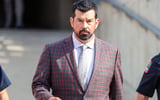 Ryan Day by Lettermen Row