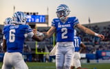 NCAA Football: Tennessee-Martin at Memphis