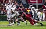 Anthony Addison vs. Miss State
