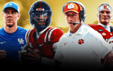 Week 3-college football takeaways-kentucky-trinidad chambliss-clemson-louisville