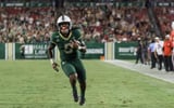 Crowther, DJ USF vs DSU