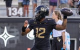 NCAA Football: Georgia St. at Central Florida