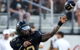 NCAA Football: Georgia St. at Central Florida