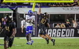 NCAA Football: Georgia St. at Central Florida