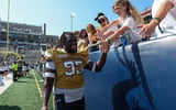 NCAA Football: Mercer at Georgia Tech