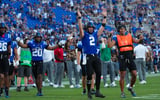 duke visitor reactions