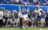 NCAA Football: Tennessee-Martin at Memphis