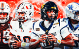 Top 10 transfer portal impact players of Week 3