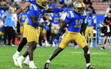 Sammy Omosigho UCLA Purdue