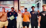 Texas 2027 OL