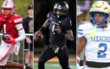 Ole Miss recruiting intel