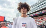 Betts, Dylan Illinois visit