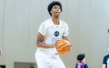 2027 power foward Tyran Frazier
