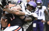 Dallas Turner, Tide in the NFL