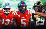 college football top paid running backs