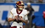 NFL: Washington Commanders at Detroit Lions