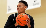 South Carolina basketball commit Frashad Tisby. USA TODAY Network via Reuters Connect