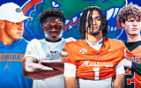 uf recruits afi
